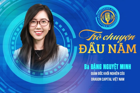 Năm 2026 - “Điểm đảo chiều” của dòng vốn ngoại và cơ hội vàng từ nâng hạng thị trường chứng khoán