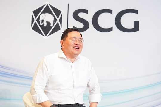 SCG công bố kết quả hoạt động năm 2025, khẳng định vai trò trung tâm tăng trưởng khu vực của Việt Nam