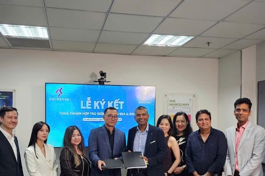 Marico mở rộng dấu ấn D2C tại Việt Nam thông qua khoản đầu tư chiến lược vào Skinetiq