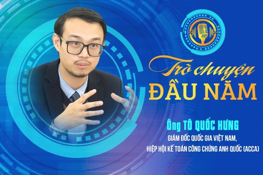 Ngân hàng đóng vai trò “đầu tàu” trong nâng chuẩn quản trị rủi ro