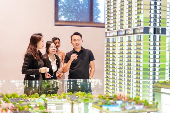 Dòng tiền bất động sản sẽ “rót mạnh” vào khu vực nào trong năm Bính Ngọ?
