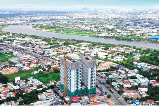 Chuyện gì sẽ xảy ra với thị trường căn hộ Đông Bắc TP. Hồ Chí Minh trong năm 2026?