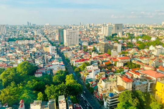 “Mùa xuân” về với thị trường bất động sản châu Á – Thái Bình Dương