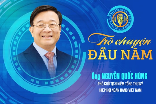 Hiệp hội Ngân hàng Việt Nam: “Ngôi nhà chung” vững chắc cho các tổ chức hội viên