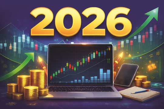 Tình hình hoạt động ngành Ngân hàng Việt Nam năm 2025 - triển vọng năm 2026 và một số kiến nghị
