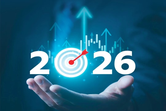Tổng quan bức tranh kinh tế năm 2025 và triển vọng năm 2026