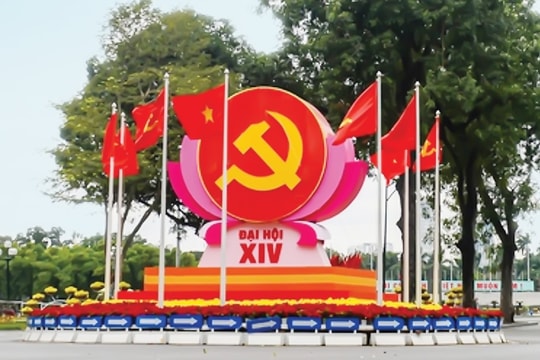 Mùa xuân và kỷ nguyên vươn mình của dân tộc