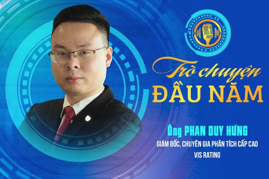 Xếp hạng tín nhiệm là “cầu nối” đưa dòng vốn ngoại vào Việt Nam