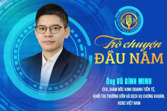 Điểm tựa tăng trưởng kinh tế 2026: Khi thách thức hóa cơ hội