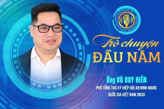 Khi an ninh mạng không còn là “điểm cộng” mà là điều kiện bắt buộc