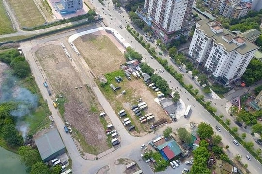 Giải quyết dứt điểm các dự án tồn đọng kéo dài, khẩn trương hoàn thành, đưa vào sử dụng