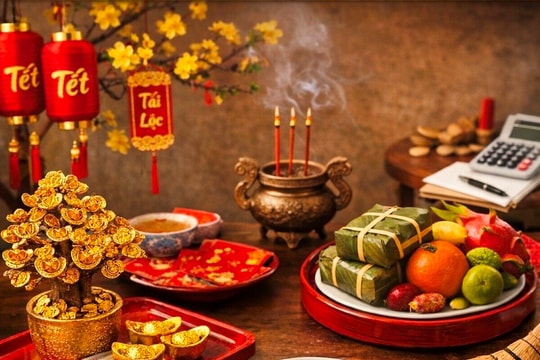Mùng 4 Tết nên kiêng kỵ gì để may mắn cả năm?