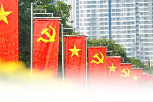 [INFOGRAPHIC] Những chủ trương, định hướng về công tác pháp luật và tư pháp trong văn kiện Đại hội XIV của Đảng