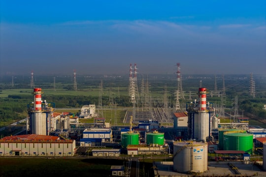 Triển khai Quy hoạch Điện VIII điều chỉnh: Hiện thực hóa tầm nhìn bằng công nghệ, quy mô công nghiệp và nhân lực