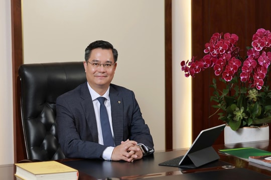 Nghị quyết 79 mở không gian tăng vốn cho ngân hàng trụ cột