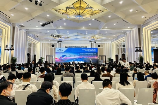 "Vua thép" Hòa Phát chốt ngày tổ chức đại hội đồng cổ đông thường niên 2026