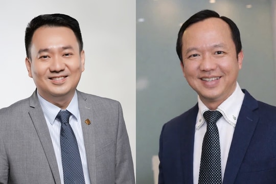 PNJ bổ nhiệm Tổng Giám đốc mới thay ông Lê Trí Thông