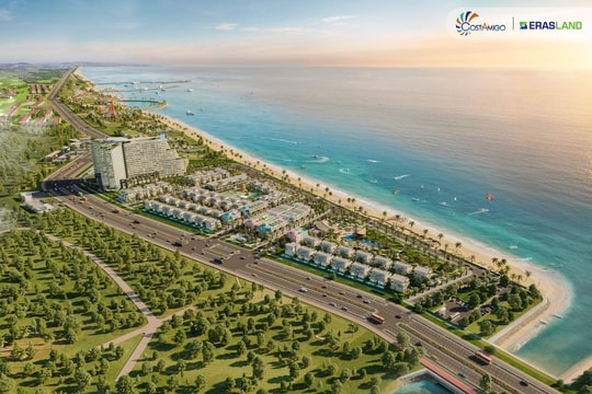 Bất động sản trong giai đoạn tái định vị: Giá trị thật là thước đo mới