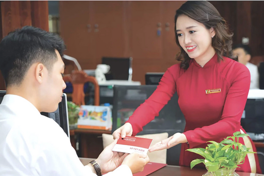 Tín dụng ngành Ngân hàng Khu vực 11: “Tiếp sức” kinh tế Tây Nguyên