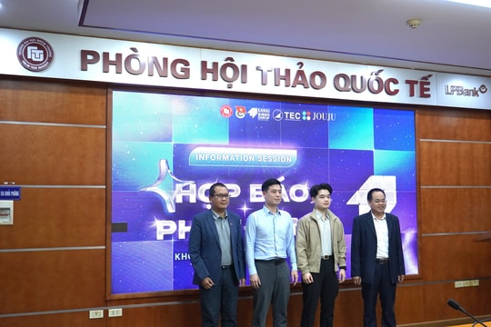 Chính thức phát động cuộc thi Khởi nghiệp cùng Kawai năm 2026