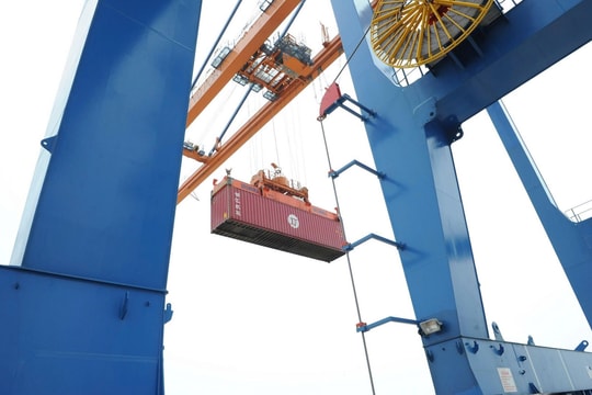 Bộ Công Thương khuyến nghị một số giải pháp giảm thiểu tác động xung đột giữa Mỹ, Israel - Iran và khu vực Trung Đông
