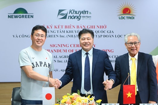 JICA hỗ trợ sản xuất lúa tại Đồng Bằng Sông Cửu Long