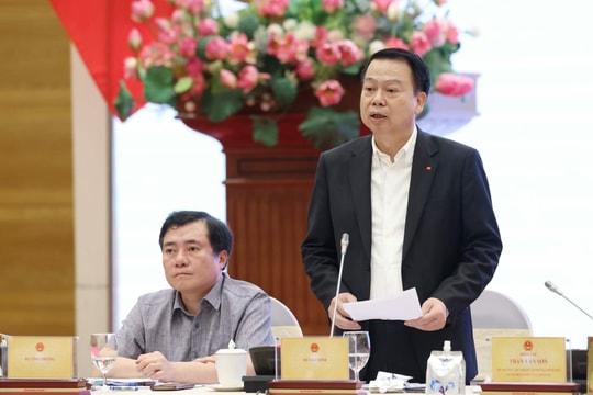 Chính phủ quyết tâm đạt tăng trưởng từ 10% trở lên năm 2026; hơn 1,67 triệu tỷ đồng từ 3.289 dự án đất đai được giám sát chặt chẽ
