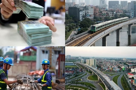 Tập trung chỉ đạo đẩy mạnh phân bổ, giải ngân vốn đầu tư công
