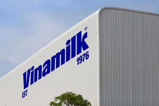Platinum Victory đăng ký bán nốt 2,51% cổ phần tại Vinamilk