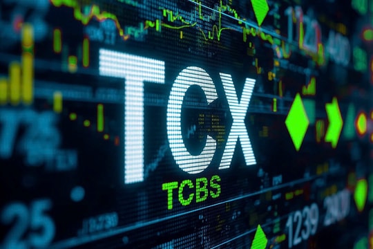 Chứng khoán TCBS tổ chức ĐHĐCĐ thường niên đầu tiên sau IPO vào tháng 4/2026