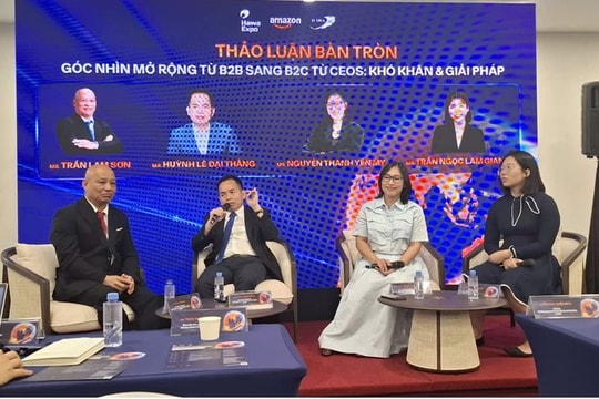 HawaExpo 2026: Đồ gỗ Việt chuyển mình từ B2B sang B2C