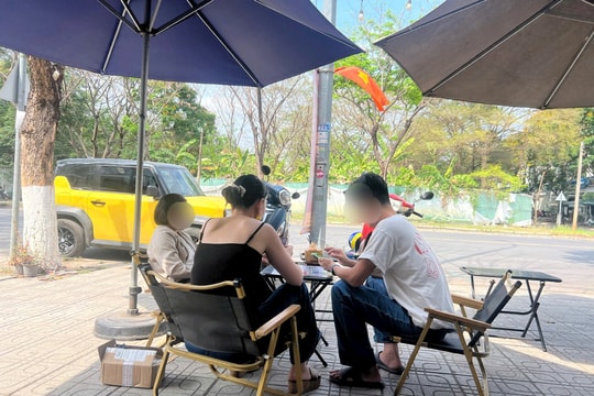 Thị trường bất động sản chậm nhịp sau Tết nguyên đán