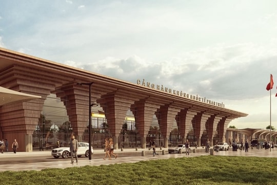 Vì sao Sun Group liên tiếp được chọn làm sân bay tại các thủ phủ du lịch?