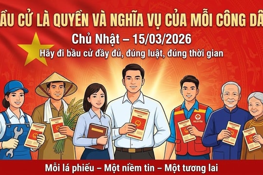 Nguyên tắc xác định người trúng cử đại biểu Quốc hội, HĐND các cấp được quy định như thế nào?