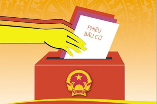 Quy định về quy trình kiểm phiếu và chứng kiến kiểm phiếu