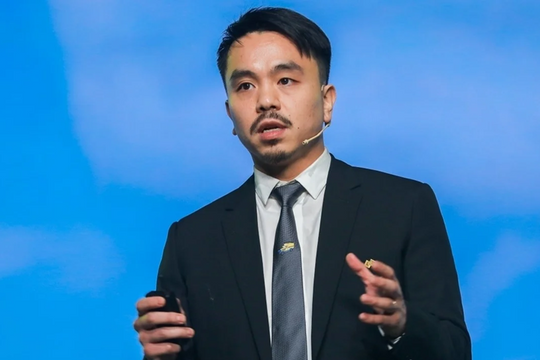 CEO Masan Group đăng ký mua 5 triệu cổ phiếu MSN