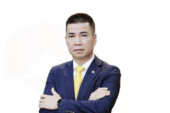 LPBank thay đổi nhân sự cấp cao