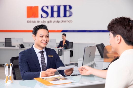 SHB thu hút hàng loạt quỹ đầu tư lớn tham gia đợt tăng vốn
