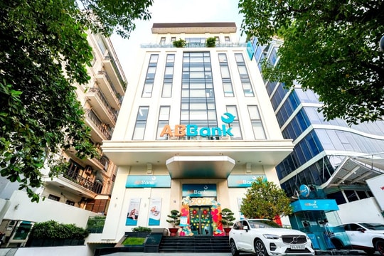 ABBank hoàn tất tăng vốn lên gần 14.000 tỷ đồng, tạo nền tảng cho giai đoạn chuyển mình chiến lược