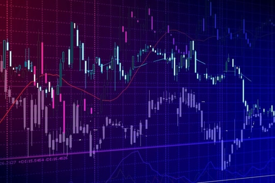 Cổ phiếu bất động sản lao dốc hơn chỉ số VN-Index, nhà đầu tư có nên 'ham rẻ'?