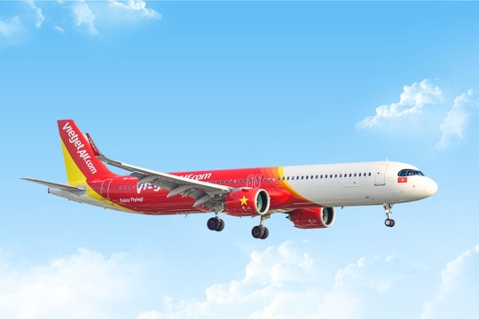 Vietjet mở 2 đường bay mới Đà Nẵng – Jakarta và Nha Trang – Singapore