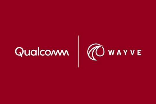 Qualcomm và Wayve hợp tác thúc đẩy giải pháp AI  cho ADAS và hệ thống lái xe tự động