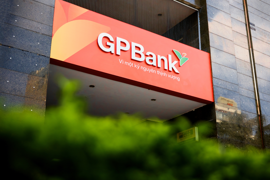 GPBank tung ưu đãi quét QR hoàn tiền 50.000 đồng, bắt nhịp làn sóng thanh toán số