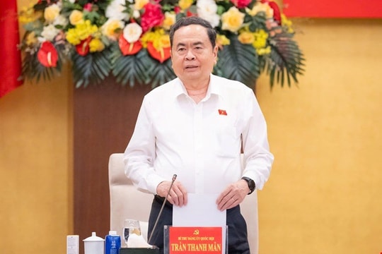 Dự kiến ngày 22/3 công bố kết quả bầu cử đại biểu Quốc hội khóa XVI