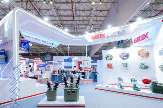 GELEX Electric đặt mục tiêu doanh thu hơn 27.200 tỷ đồng, tỷ lệ cổ tức 30%