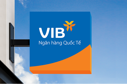 VIB lên kế hoạch tăng vốn, chia cổ tức gần 19%