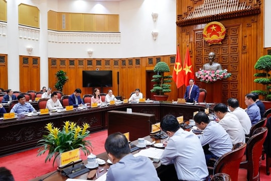 Các nhiệm vụ và giải pháp tiếp tục đảm bảo an ninh năng lượng quốc gia trước tác động của xung đột ở Trung Đông
