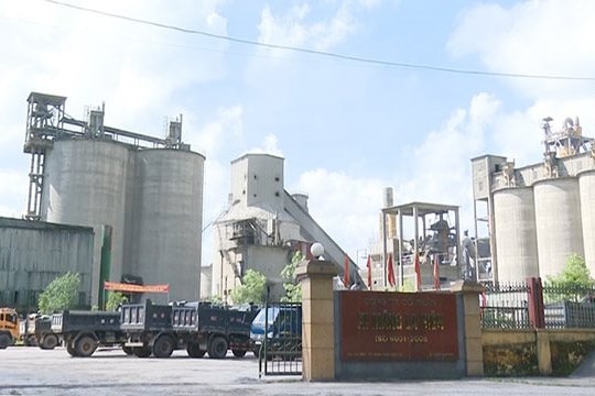 Xi măng La Hiên (CLH) chốt danh sách họp đại hội cổ đông