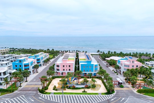 “Toạ độ” an toàn của nhà đầu tư trong bối cảnh thị trường biến động