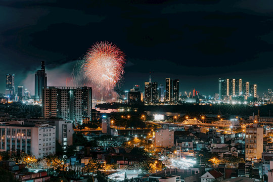 TP. Hồ Chí Minh: Từ nhịp sống đường phố vươn tầm sân khấu lễ hội toàn cầu